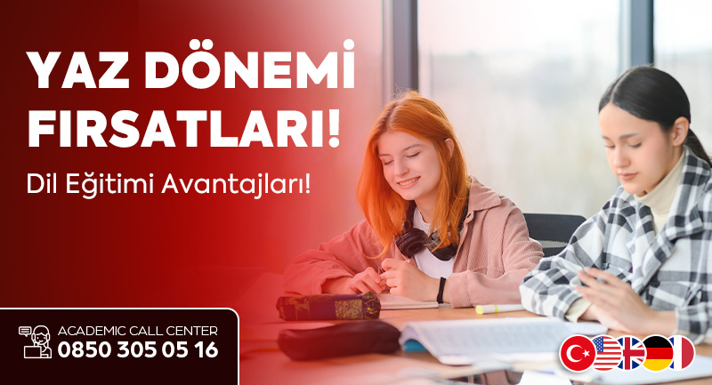Bursa İngilizce Kursları