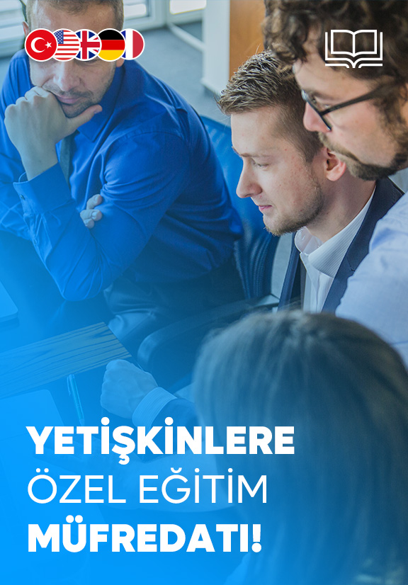 Kadıköy Dil Kursu